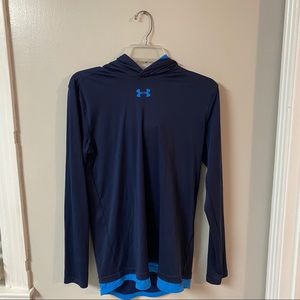 Youth Light Sweatshirt